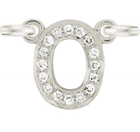White Gold, White Diamond Number - Image 12