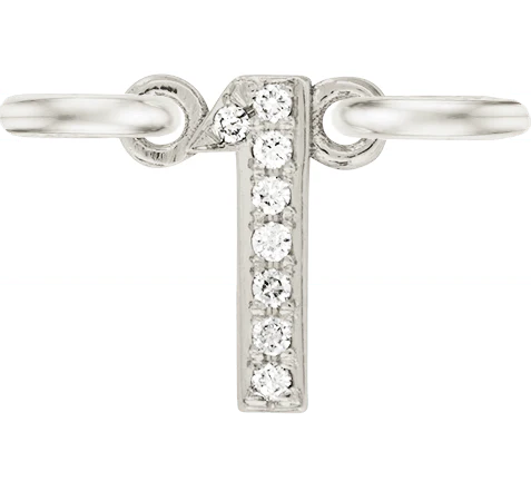 White Gold, White Diamond Number - Image 13