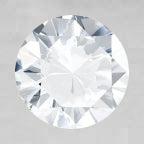 White Gold, White Diamond Number - Image 2