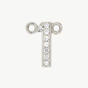 White Gold, White Diamond Number - Image 3