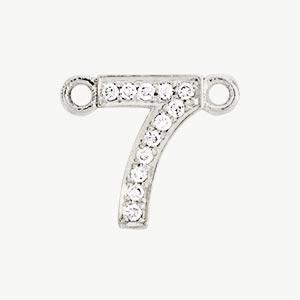 White Gold, White Diamond Number - Image 9