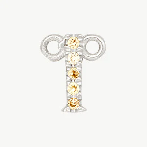 White Gold, Yellow Sapphire Number - Image 13