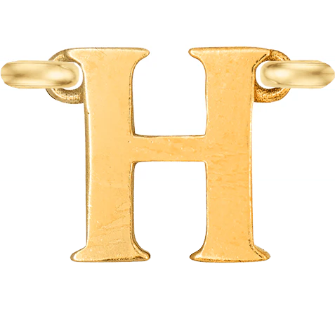 Yellow Gold, Letter - Image 10