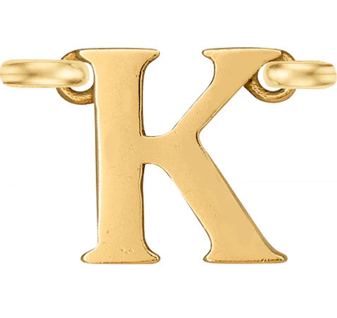 Yellow Gold, Letter - Image 13