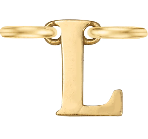 Yellow Gold, Letter - Image 14
