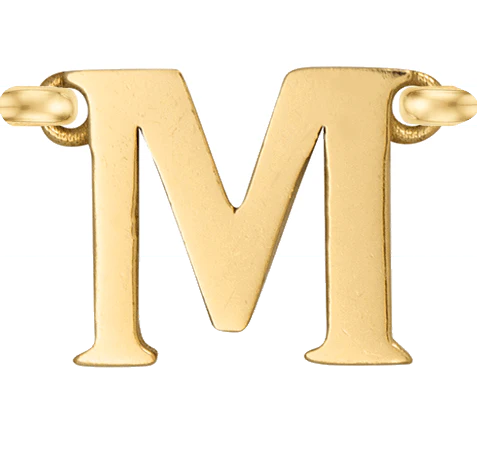 Yellow Gold, Letter - Image 15