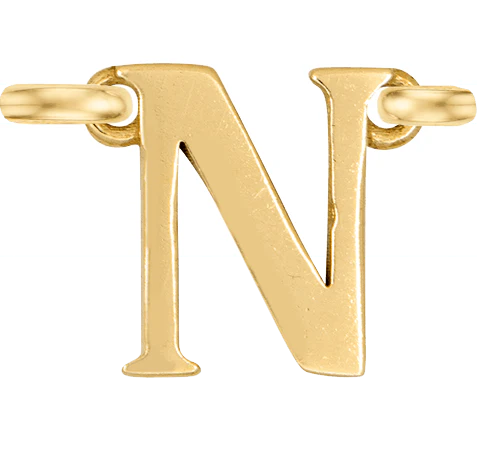 Yellow Gold, Letter - Image 16