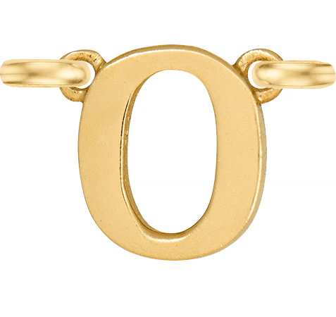 Yellow Gold, Letter - Image 17