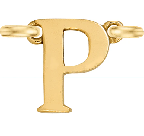 Yellow Gold, Letter - Image 18
