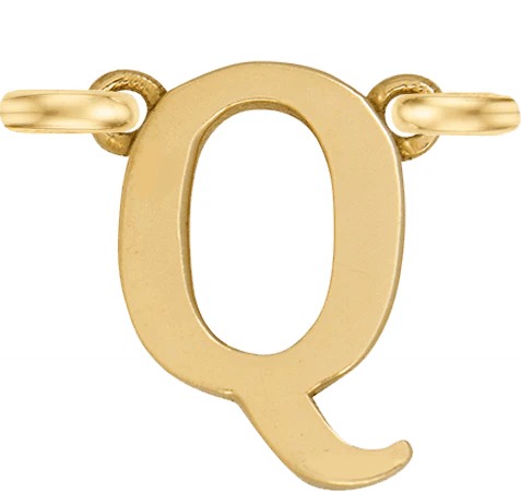 Yellow Gold, Letter - Image 19
