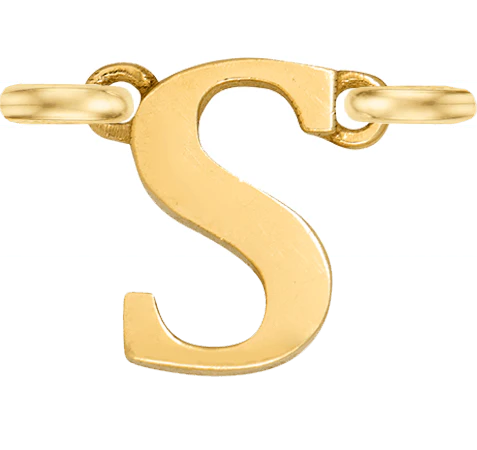 Yellow Gold, Letter - Image 21