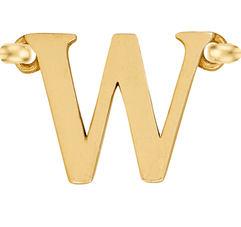 Yellow Gold, Letter - Image 25