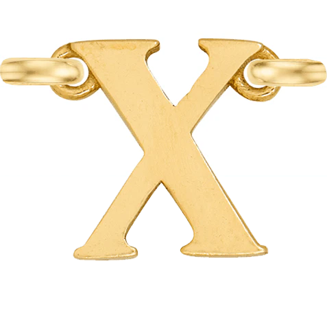 Yellow Gold, Letter - Image 26