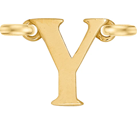 Yellow Gold, Letter - Image 27