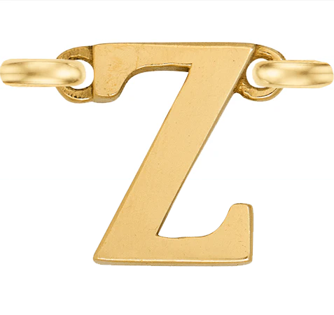 Yellow Gold, Letter - Image 28