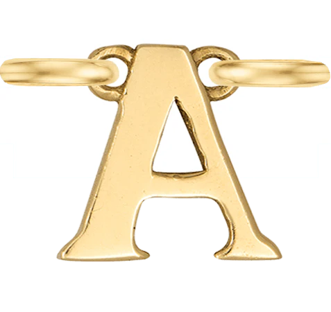 Yellow Gold, Letter - Image 3