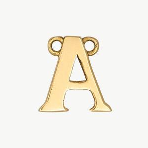 Yellow Gold, Letter - Image 30