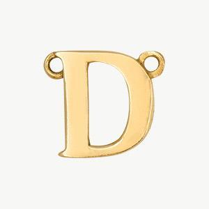 Yellow Gold, Letter - Image 33