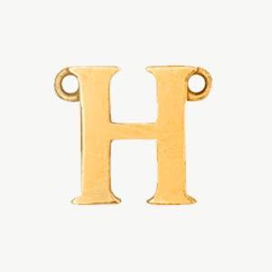 Yellow Gold, Letter - Image 37