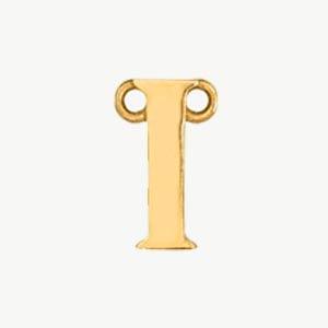 Yellow Gold, Letter - Image 38