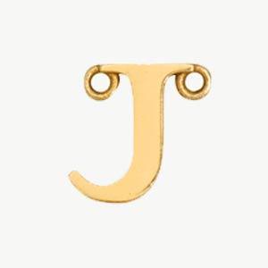 Yellow Gold, Letter - Image 39