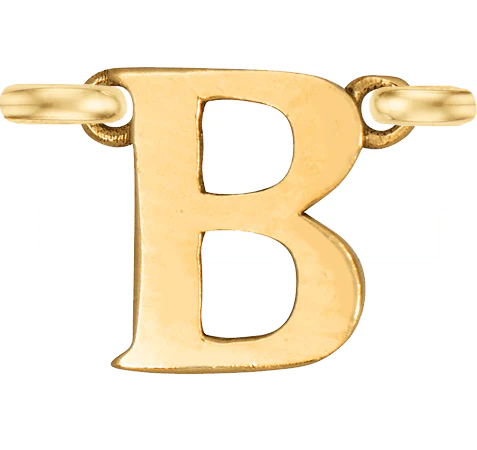 Yellow Gold, Letter - Image 4