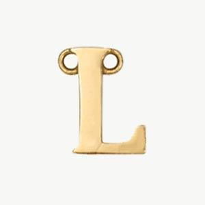Yellow Gold, Letter - Image 41