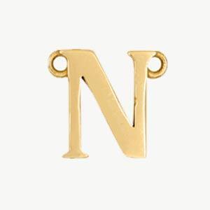 Yellow Gold, Letter - Image 43