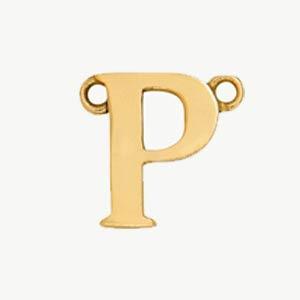 Yellow Gold, Letter - Image 45