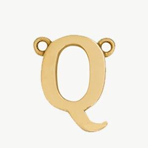 Yellow Gold, Letter - Image 46