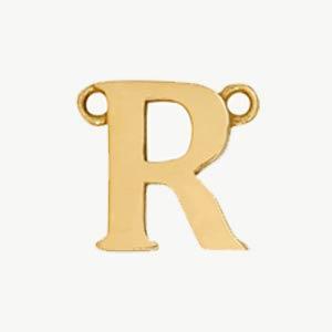 Yellow Gold, Letter - Image 47