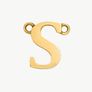 Yellow Gold, Letter - Image 48