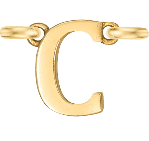 Yellow Gold, Letter - Image 5