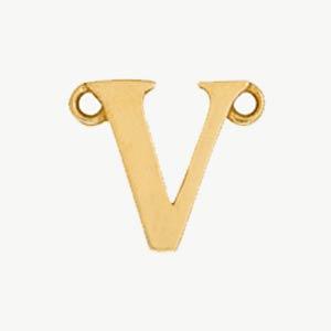 Yellow Gold, Letter - Image 51