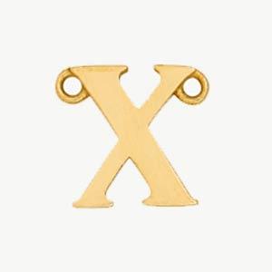 Yellow Gold, Letter - Image 53