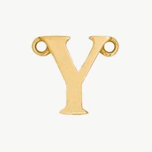 Yellow Gold, Letter - Image 54