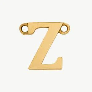 Yellow Gold, Letter - Image 55