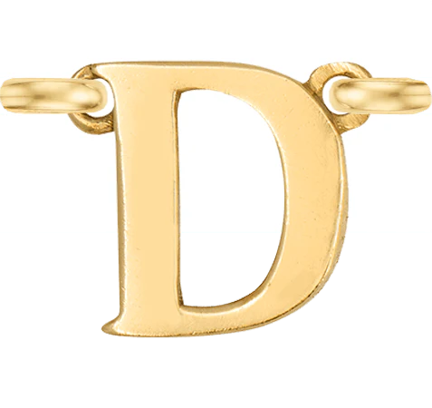 Yellow Gold, Letter - Image 6