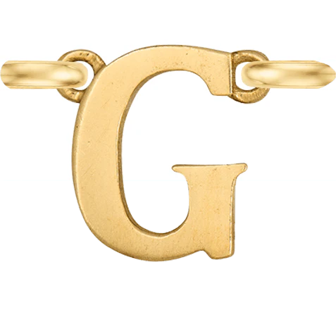 Yellow Gold, Letter - Image 9