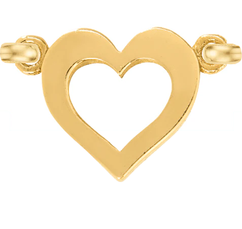 Yellow Gold, Charm - Image 3