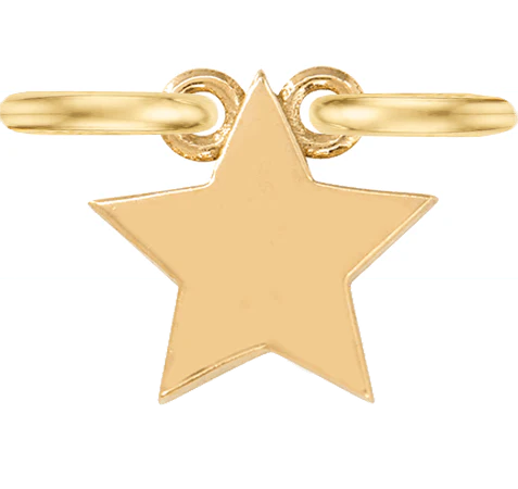 Yellow Gold, Charm - Image 4