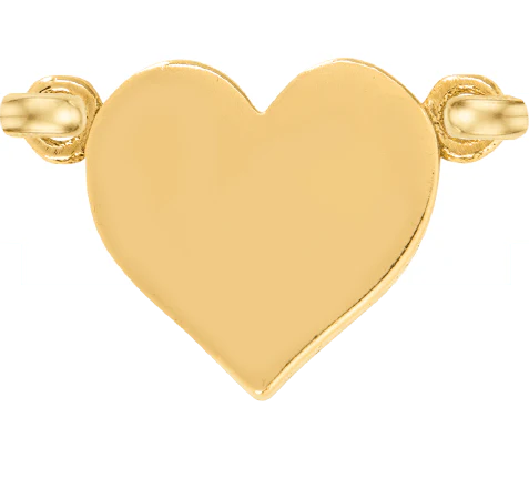 Yellow Gold, Charm - Image 5