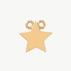 Yellow Gold, Charm - Image 7