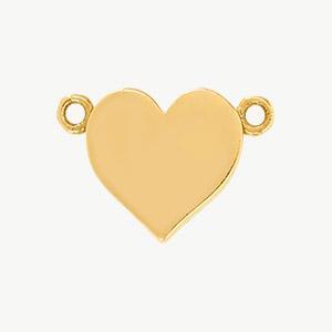 Yellow Gold, Charm - Image 8