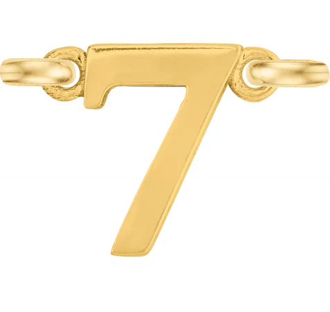 Yellow Gold, Number - Image 10