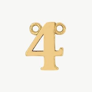 Yellow Gold, Number - Image 17