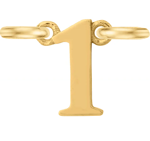 Yellow Gold, Number - Image 4