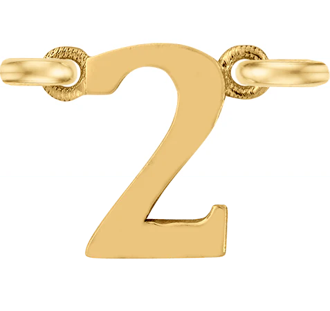 Yellow Gold, Number - Image 5
