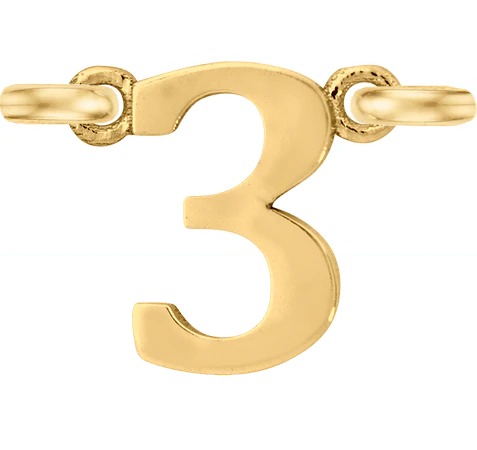 Yellow Gold, Number - Image 6