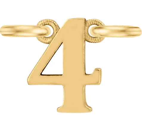 Yellow Gold, Number - Image 7